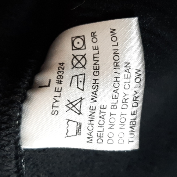 BELLWETHER | ELETE CS | TECHNICAL JACKET | SIZE LARGE - Picture 10 of 12